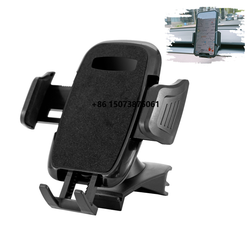 Phone Accessories Design - Phone Mount, Designed for Model 3