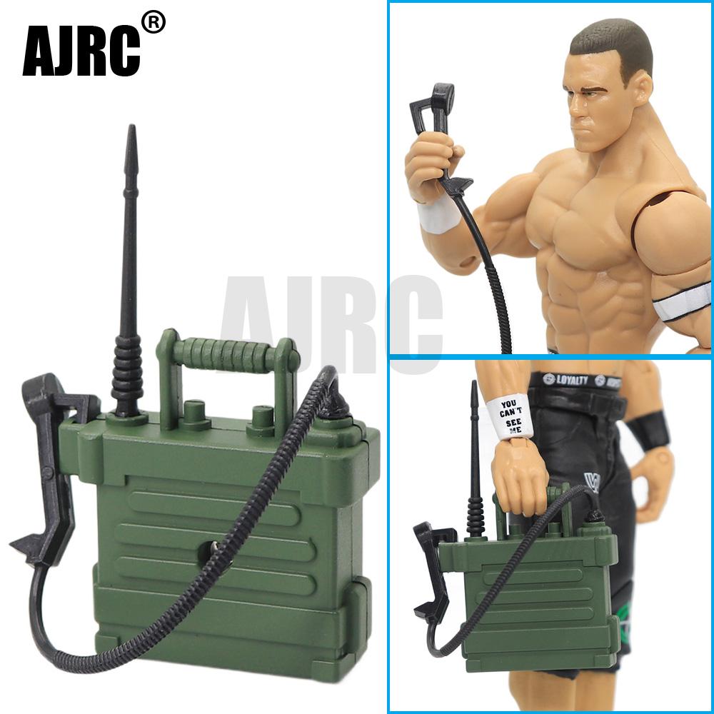 Phone Accessories Trx - 1/10 Scale Radio Station Phone for