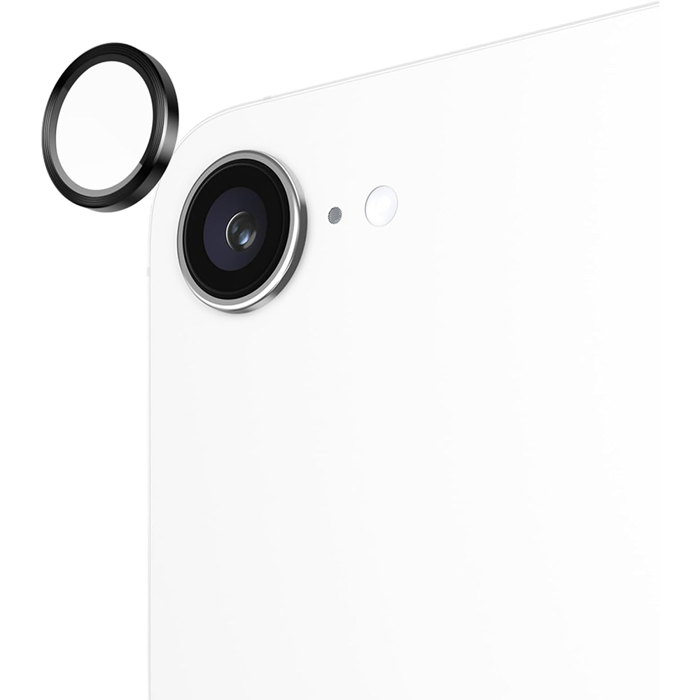 Phone Accessories Design - Camera Lens Protector Cover For iPhone