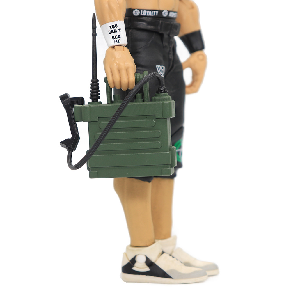 1/10 Scale Radio Station Phone - Phone Accessories Trx review and price