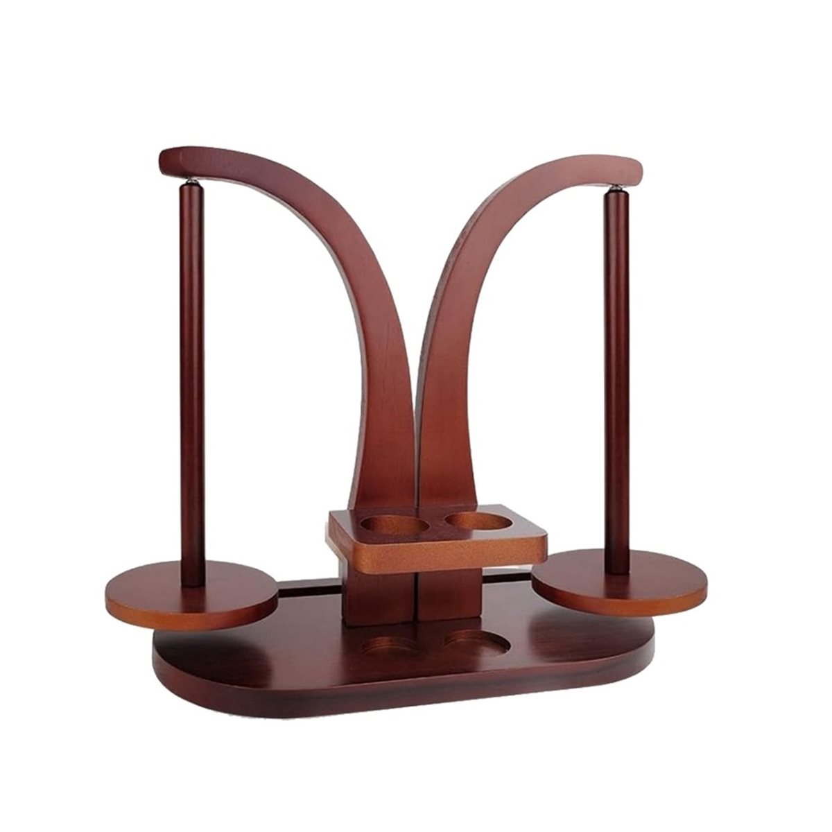 【TODAY-BUY】~@ Wooden Yarn Hold - Phone Accessories To Buy review and price