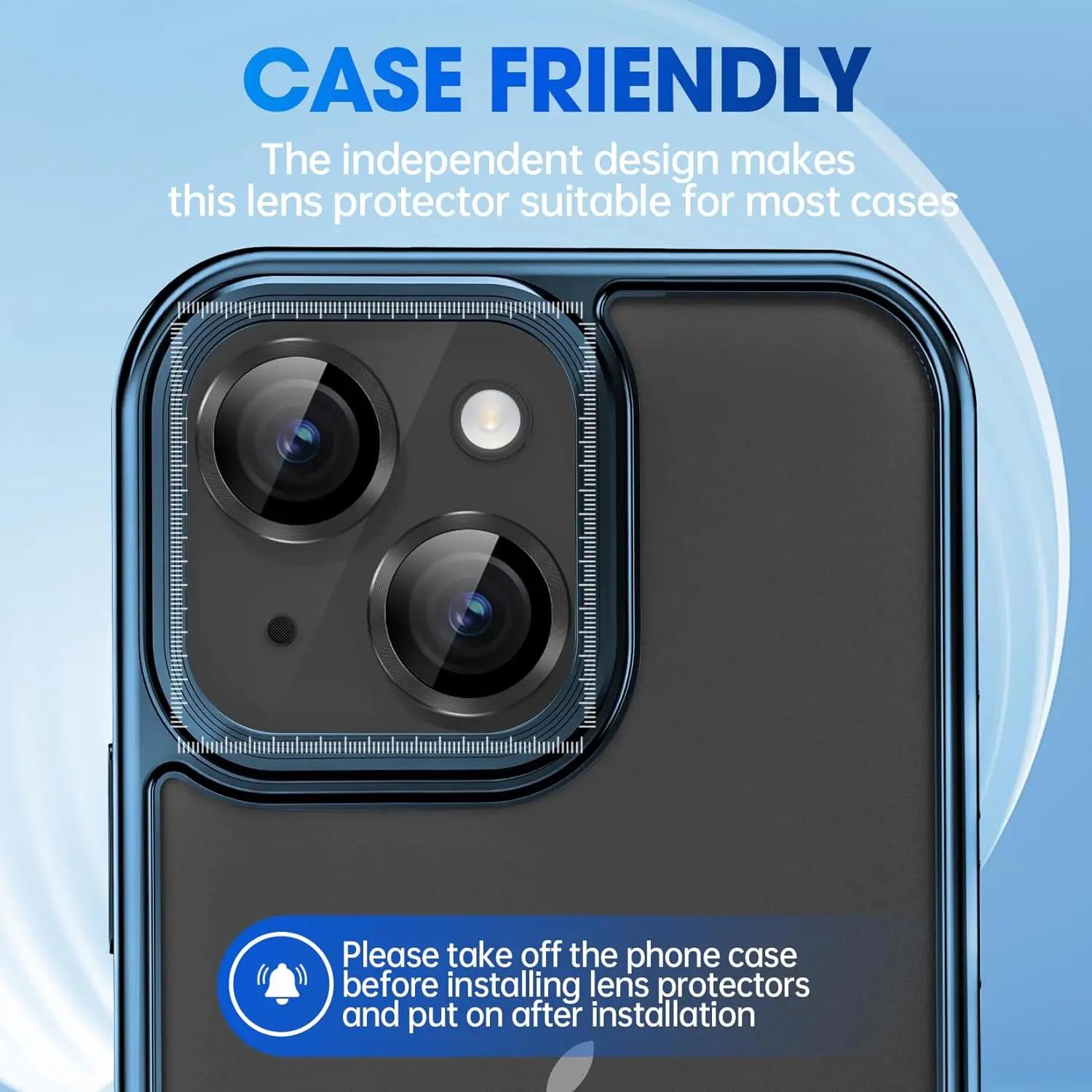 2-3Pcs Tempered Glass Camera Z - Phone Accessories Design review and price