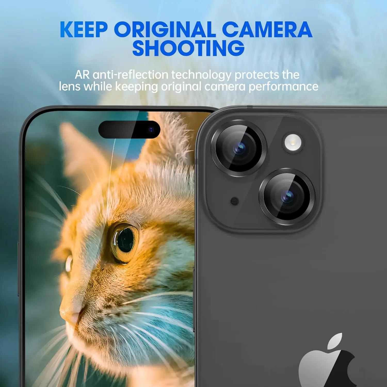 2-3Pcs Tempered Glass Camera Z - Phone Accessories Design review and price