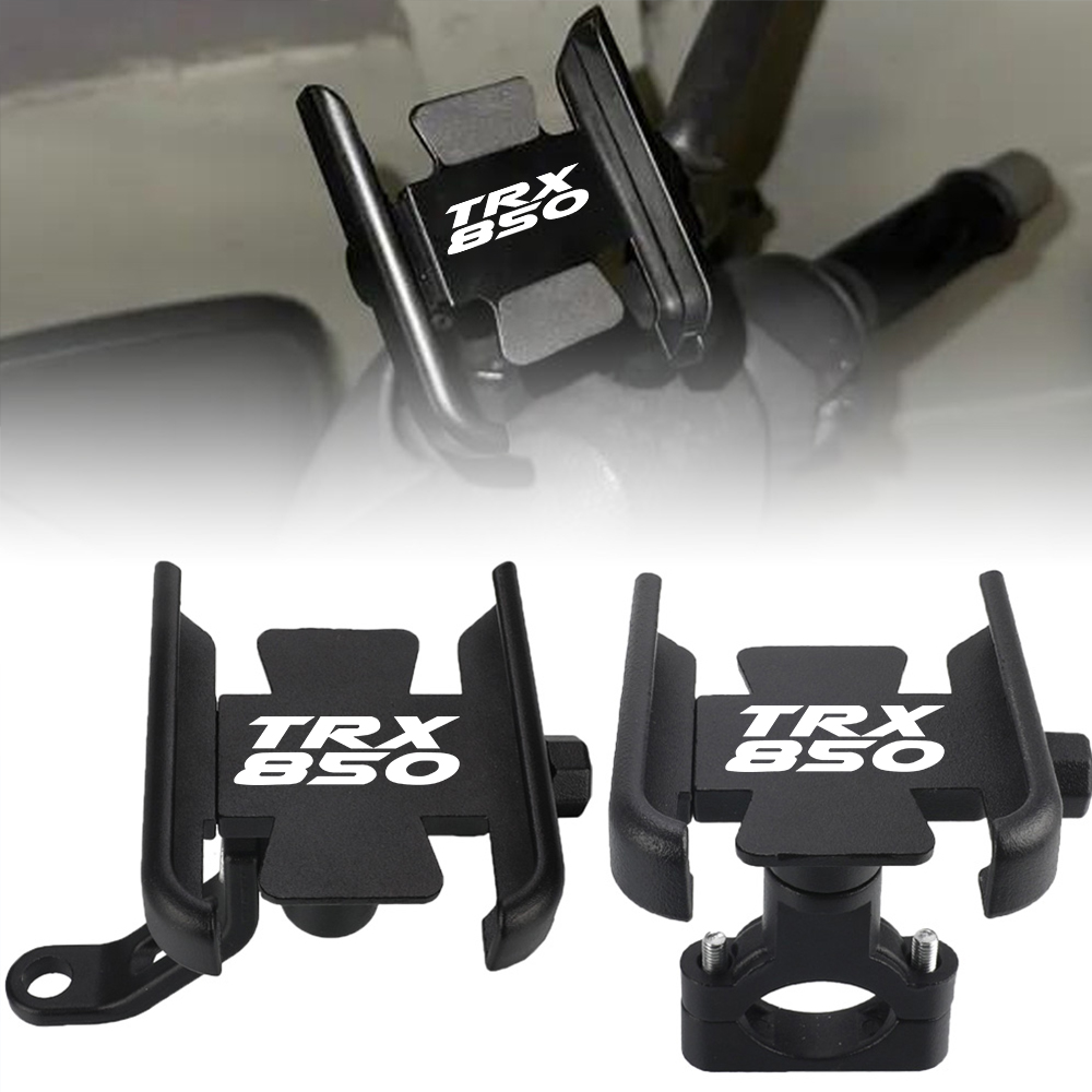 Motorcycle Accessories CNC Han - Phone Accessories Trx review and price