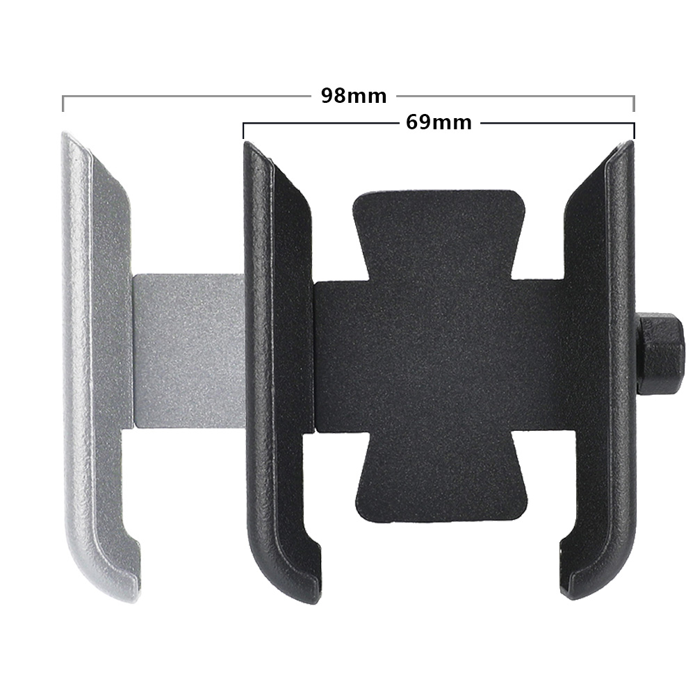 Motorcycle Accessories CNC Han - Phone Accessories Trx review and price