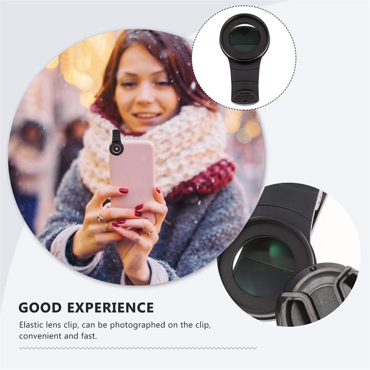 【TODAY-BUY】~@ Phone Camera Mag - Phone Accessories To Buy review and price