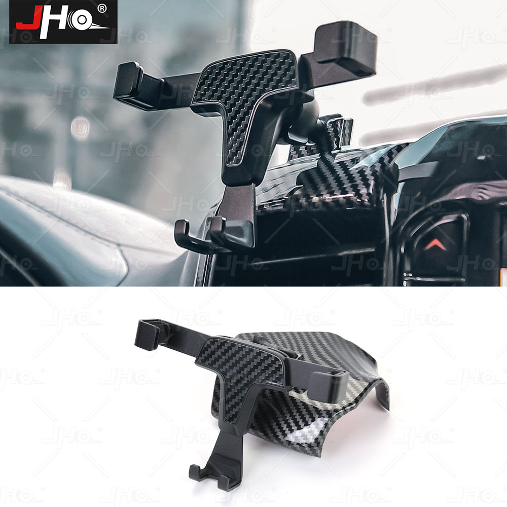 JHO Air Vent Car Phone Holder  - Phone Accessories Trx review and price